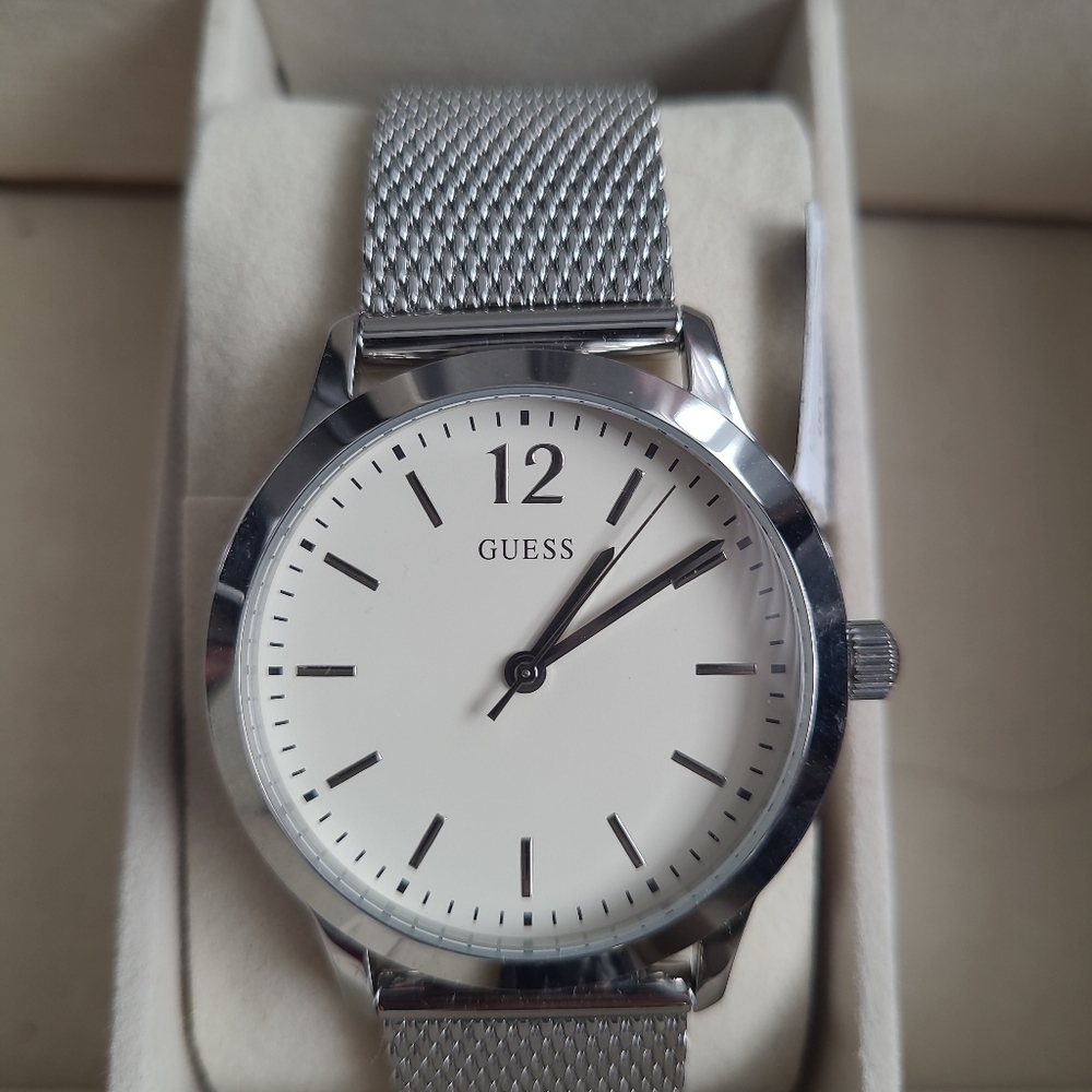 Guess watch for men